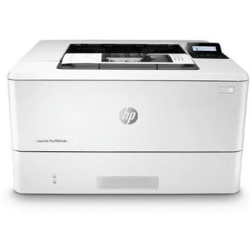HP Imprimanta HP LaserJet Pro M404n, Monocrom, Format A4, Retea