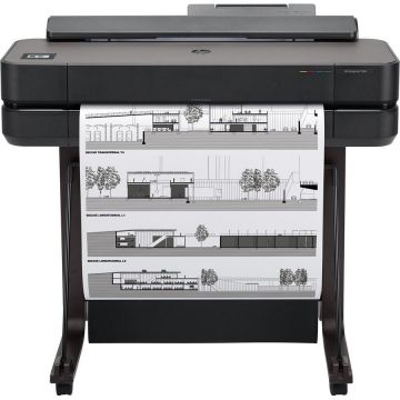HP Plotter HP DesignJet T650 24 inch