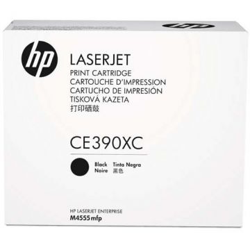 HP Toner HP negru | 24000 pag | contract
