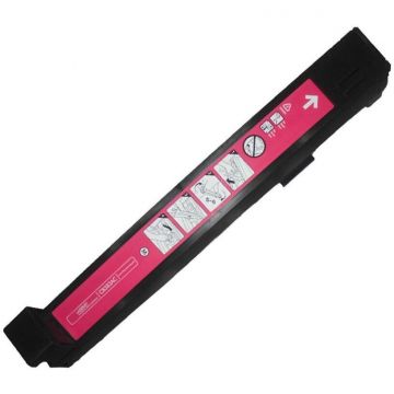 HP Toner HP purpuriu | 21000 pag | CP6015