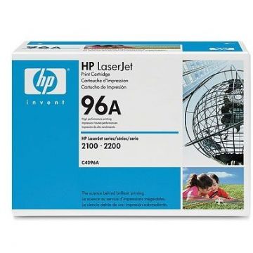 HP Toner negru HP LaserJet C4096A HP Toner negru HP LaserJet C4096A