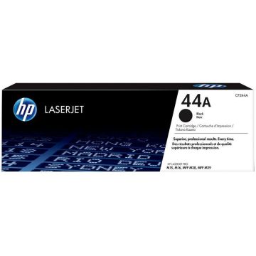 HP Toner Original HP 44A, 1000 pagini, Negru