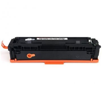 HP Toner Original HP Black, 203X, pentru LJ PRO M254NW, 3200 pagini, CF540X