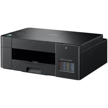 brother Multifunctional color inkjet Brother DCP-T220 InkBenefit Plus, A4, Negru