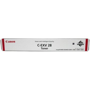 Canon CANON CEXV28M MAGENTA TONER CARTRIDGE