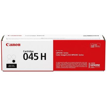 Canon Canon Toner 045H Black