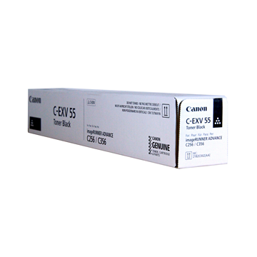 Canon CARTUS TONER YELLOW C-EXV55Y 18K ORIGINAL CANON IR ADVANCE C256I