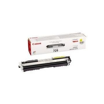 Canon Toner Canon CRG729Y