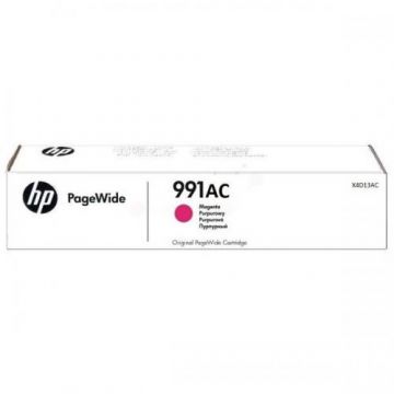 HP Cartus Cerneala HP PageWide Magenta X4D13AC HP Cartus Cerneala HP PageWide Magenta X4D13AC