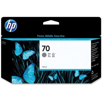 HP Cartus HP C9450A, Inkjet, Gri