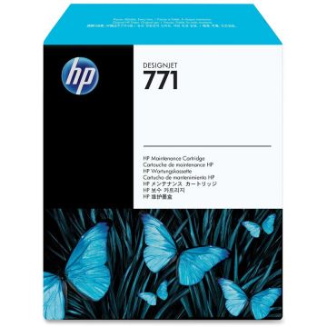 HP Cartus HP CH644A Negru