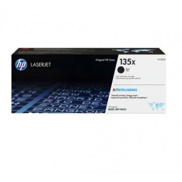 HP Cartus Toner HP 135X Negru