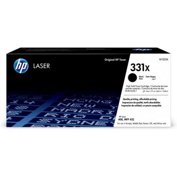HP Cartus Toner HP 331X, 15000 pagini, Negru