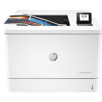 HP Imprimanta Laser Color HP LaserJet Enterprise M751dn, Format A3, Retea, Duplex
