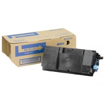 Kyocera CARTUS TONER TK-3150 14,5K ORIGINAL KYOCERA ECOSYS M3040IDN