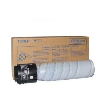 MINOLTA Toner Konica Minolta TN-116 Black A1UC050