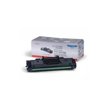 XEROX Xerox Toner 106R01159 Black