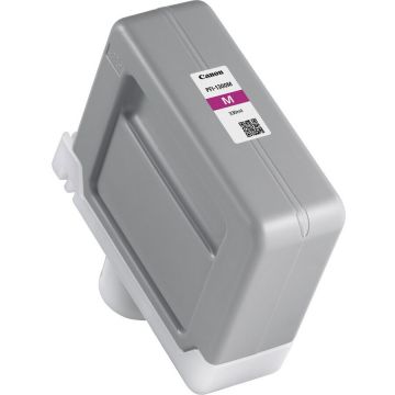 Canon Canon PFI-1300M Magenta Pigment Ink Canon Canon PFI-1300M Magenta Pigment Ink