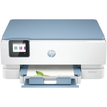 Multifunctionala HP ENVY Inspire 7221e, InkJet, Color, Format A4, Duplex, Wi-fi