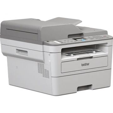 Multifunctionala MFC-B7710DN Laser Monocrom Format A4 White