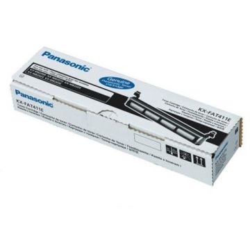 Panasonic Panasonic Toner Panasonic KX-FAT411E, 2000 pagini pt KX-MB20xx (kx-fat411e)