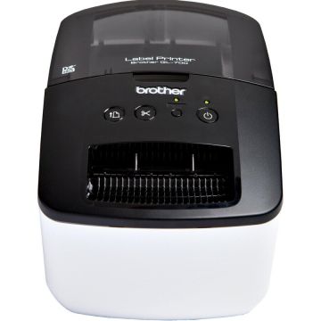 brother Brother QL700, Imprimanta etichete direct termica