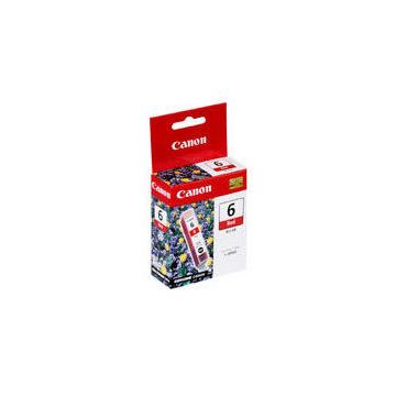 Canon Cerneala Canon BCI6R rosie | i990/9950