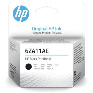 HP Cap de printare Original HP (11AE) 6ZA11AE Negru