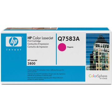 HP CARTUS TONER MAGENTA NR.503A Q7583A 6K ORIGINAL HP LASERJET 3800