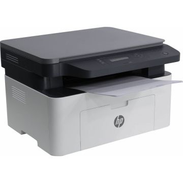 HP Multifunctional laser monocrome HP 135W, Wireless, A4