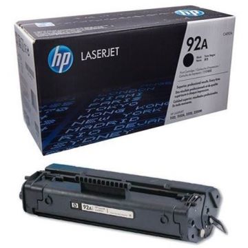 HP Toner HP negru | 2500 pag | LaserJet1100/1100A,LaserJet3200