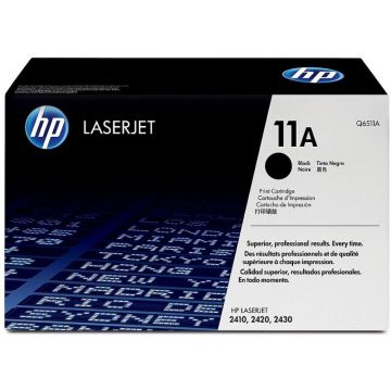 HP Toner Hp Negru | 6000 Pag | Laserjet2410/20/30