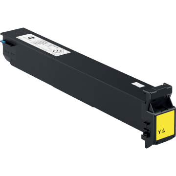 Konica Minolta Toner Konica Minolta TN-213Y | 19000 pag | Yellow | Bizhub C203/253