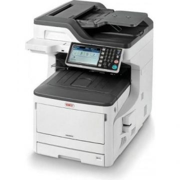 Oki Copiator Color OKI MC853dnct ,OKI 45850601