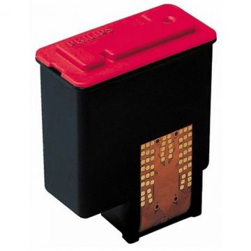 Philips Cartuş negru Philips IPF320/325/355