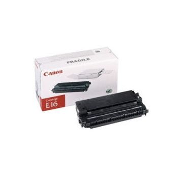 Canon Toner Canon E16 black | FC100/120/108/128/200/204/206/208/210/220