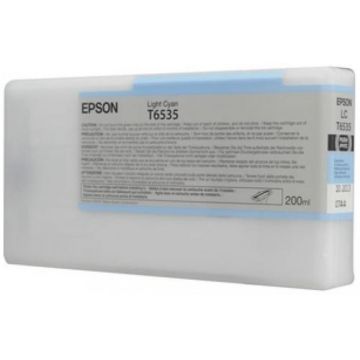 Cartus cerneala Epson T6535 (Light Cyan)