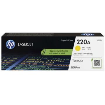 HP Cartus Toner HP 220A W2202A, Galben