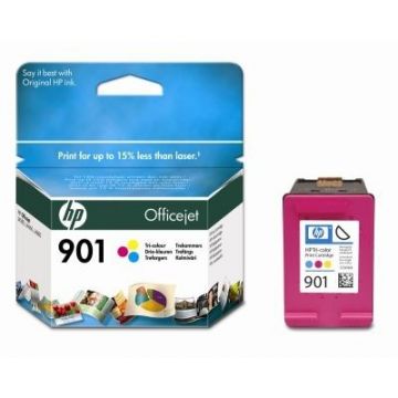 HP HP CC656AE COLOR INKJET CARTRIDGE