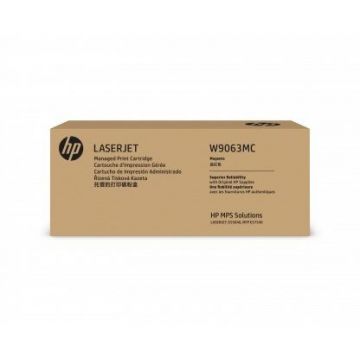 HP HP Toner W9063MC Magenta