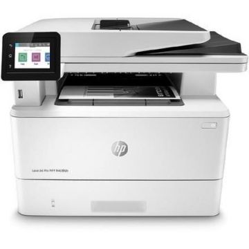 HP Multifunctionala HP LaserJet Pro M428fdn, Laser, Monocrom, Format A4, Retea, Fax, Duplex