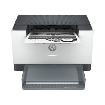 Imprimanta HP LaserJet M209dwe Laser, Monocrom, Format A4, Retea, Wi-Fi