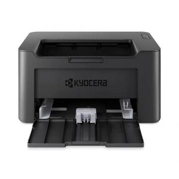 Imprimanta laser monocrom A4 Kyocera PA2001w, 20 ppm. 32 MB, USB, Wireless