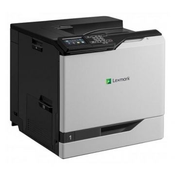 Imprimanta refurbished Laser Color LEXMARK CS725DN, A4, 47 ppm, 1200 x 1200dpi, Duplex, USB, Retea