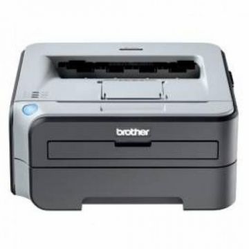 Imprimanta Refurbished Laser Monocrom BROTHER HL-2140, A4, 22 ppm, 600 x 600 dpi, USB