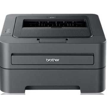 Imprimanta Refurbished Laser Monocrom BROTHER HL-2240D, 24ppm, A4, 600 x 600 dpi, Duplex, USB