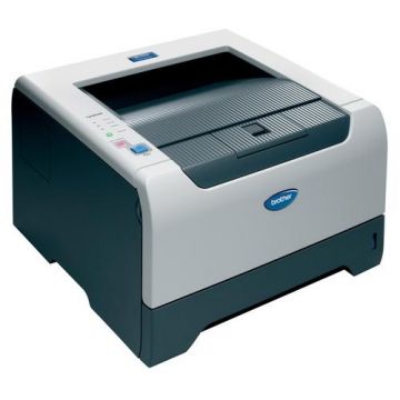 Imprimanta refurbished Laser Monocrom Brother HL-5240, A4, 30 ppm, 1200 x 1200, USB, Toner si Unitate Drum Noi