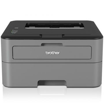 Imprimanta Refurbished Laser Monocrom Brother HL-L2300D, Duplex, A4, 26ppm, 2400 x 600, USB