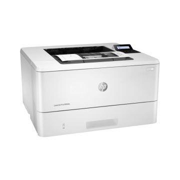 Imprimanta Second Hand Laser Monocrom HP LaserJet Pro M404DN, Duplex, A4, 38 ppm, 1200 x 1200 dpi, USB, Retea Imprimanta Second Hand Laser Monocrom HP LaserJet Pro M404DN, Duplex, A4, 38 ppm, 1200 x 1200 dpi, USB, Retea