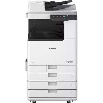 Multifunctionala Canon imageRUNNER C3326i, Laser, Color, Format A3, Duplex, Retea, Wi-Fi